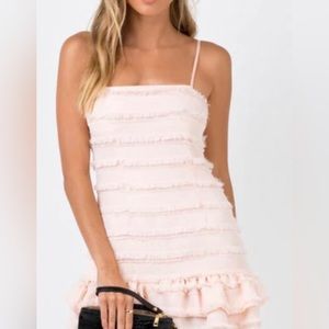 Princess Polly dress